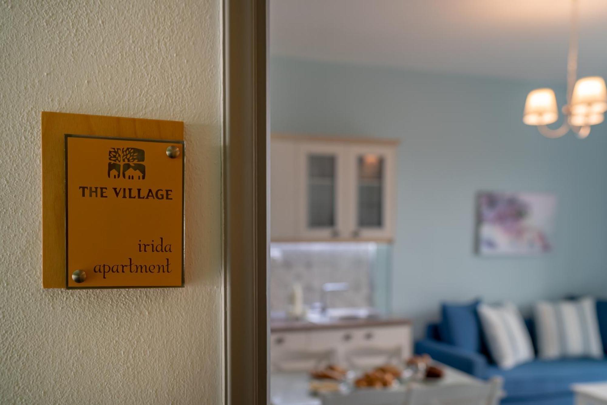 The Village Apartments Plakias Exterior photo